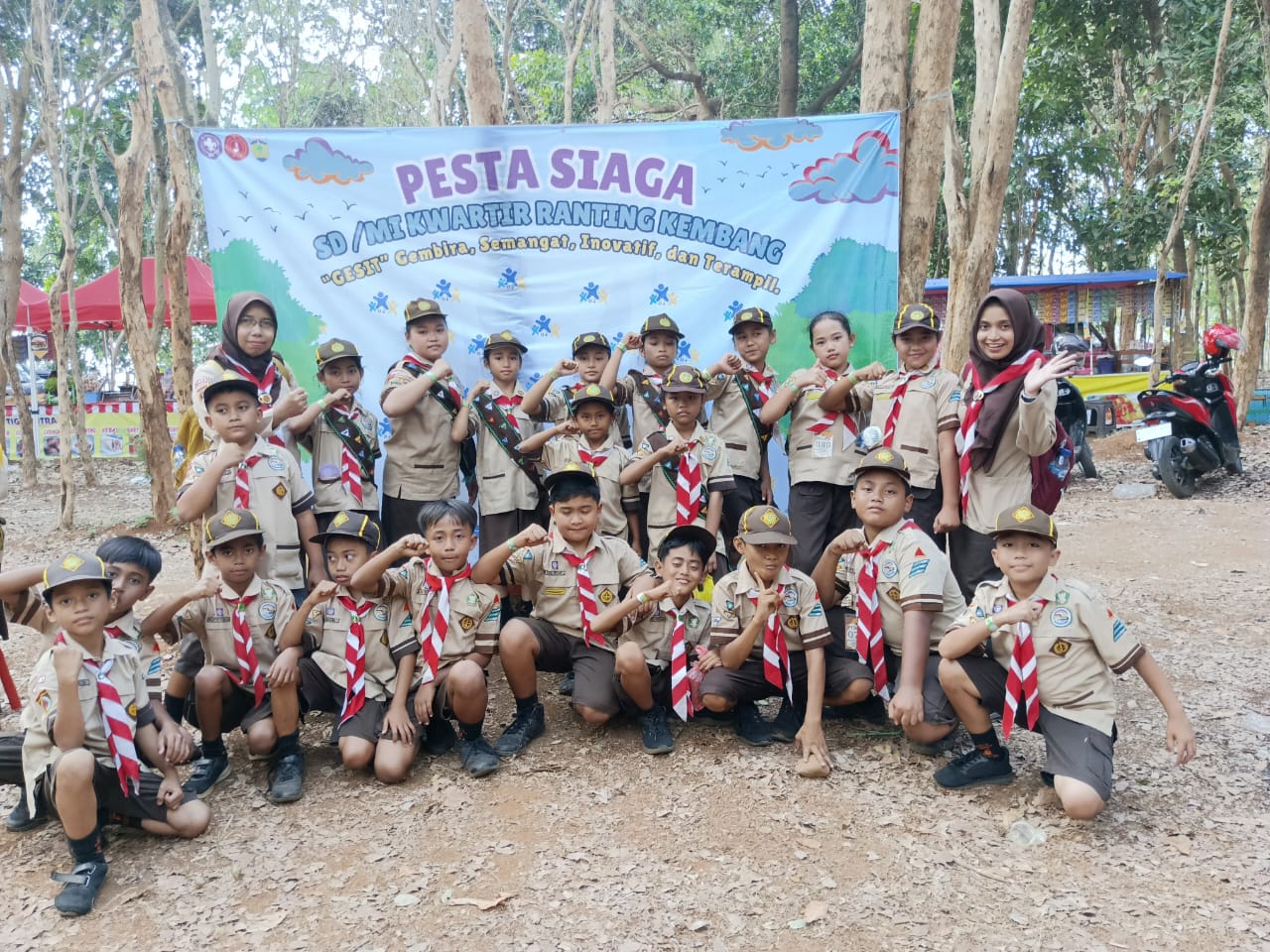 Pesta Siaga
