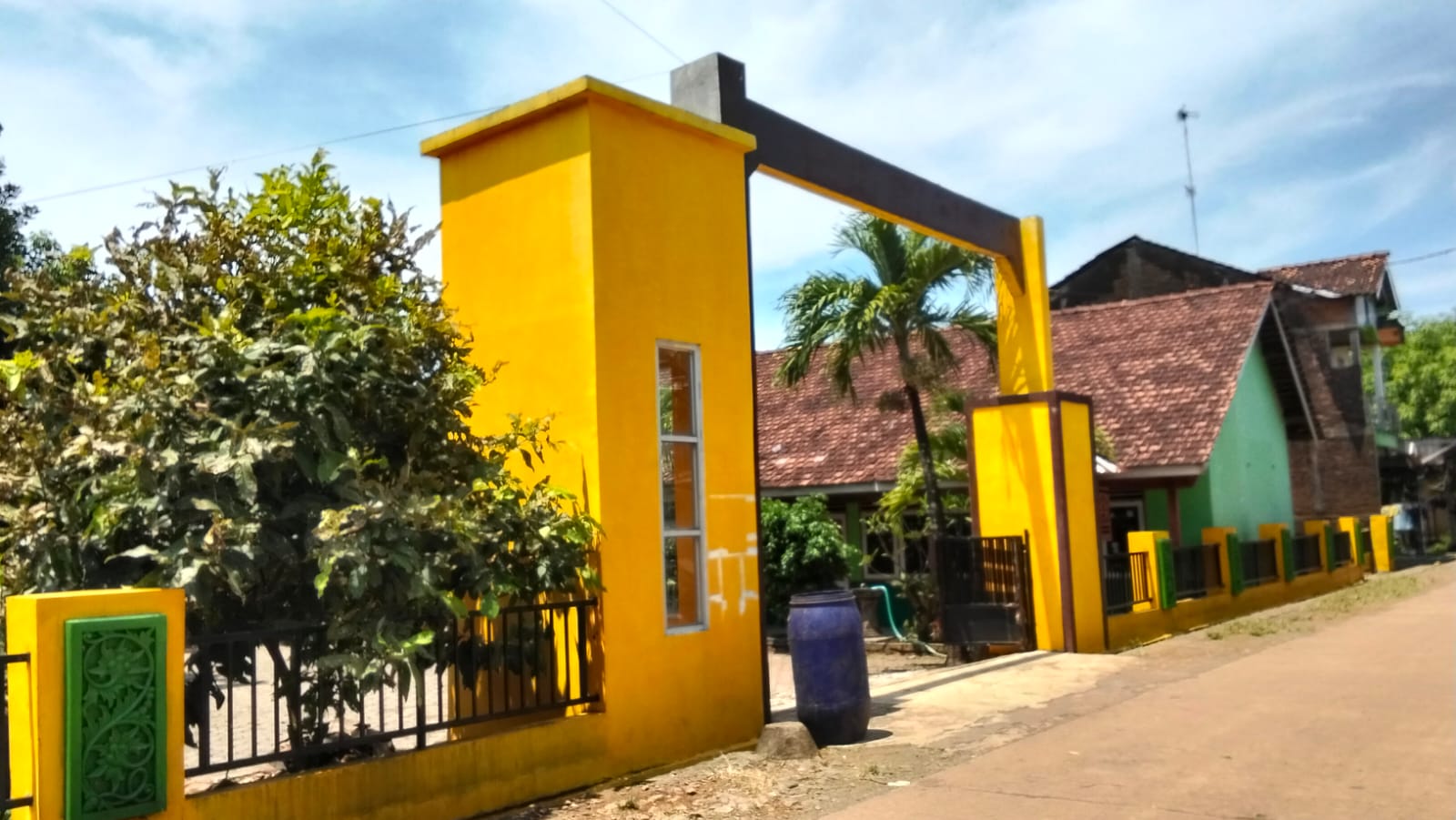 Prestasi Membanggakan